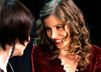 Jedno kłamstwo pociąga