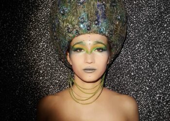 Legenda kwiatu paproci