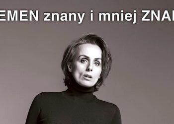 Natalia Niemen z Big