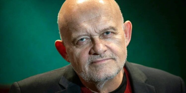 Odcienie ludzkiej osobowości