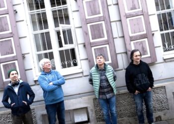 Poetycko i balladowo