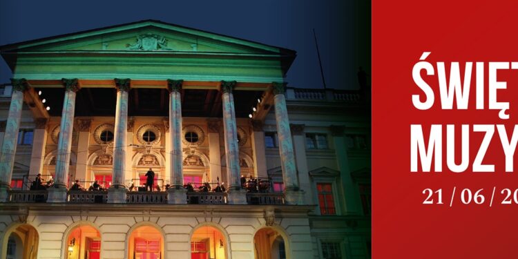 Święto Muzyki i finał