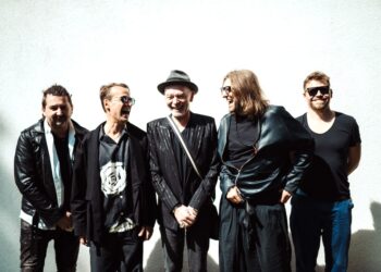 Koncert, jakiego jeszcze nie było: Voo Voo & Leszek Możdżer oraz O.S.T.R.