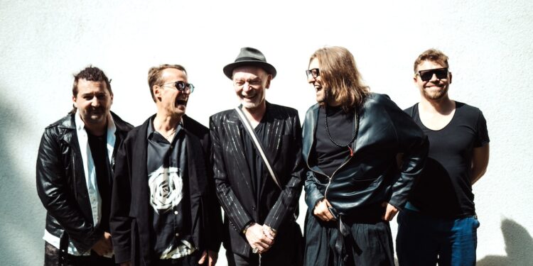 Koncert, jakiego jeszcze nie było: Voo Voo & Leszek Możdżer oraz O.S.T.R.