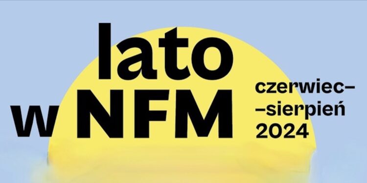 Lato pełne wrażeń