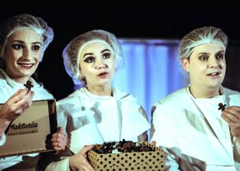 Faktoria przyjemności