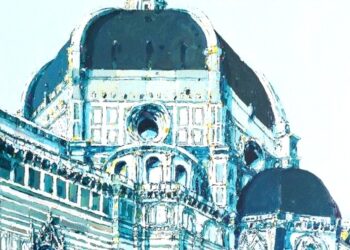 Fascynujący spacer po katedrach