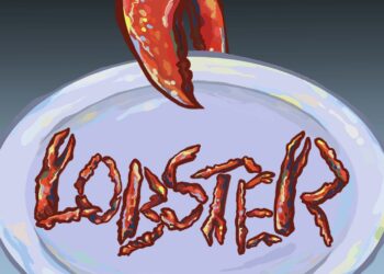 Nie zgadza się na rolę