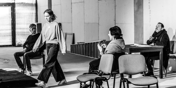 Pejzaż społeczeństwa