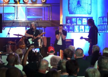 Święto bluesa – zagrają Old Breakout oraz Second Line & String Quartet