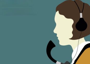 Telefonistki panny niewidzialne