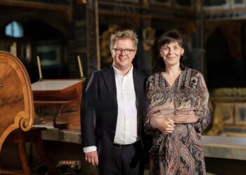 VII Koncerty Ziemi Świdnickiej – ostatnia tegoroczna odsłona