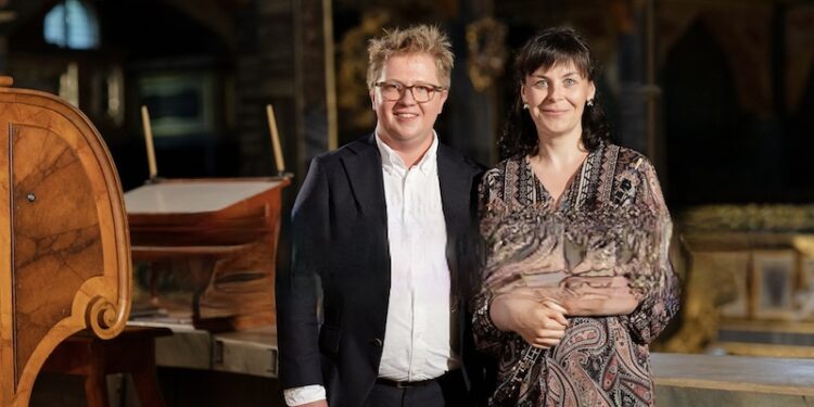 VII Koncerty Ziemi Świdnickiej – ostatnia tegoroczna odsłona