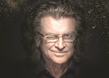 Znał szyk złoconych sal