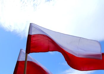 „Nie damy miana Polski zgnieść”