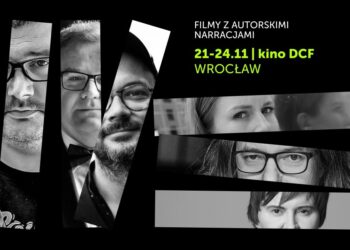 Pierwszy w Polsce festiwal