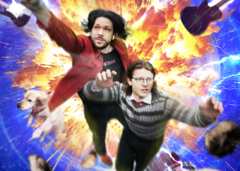 Spektakularny fabularny koncert