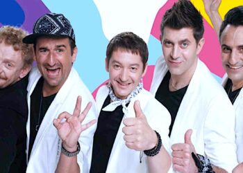 Spotkali się na życiowym