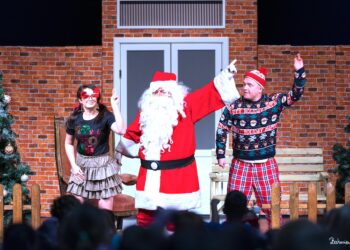 Zimowa premiera głogowskiego