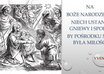 Na Boże Narodzenie…