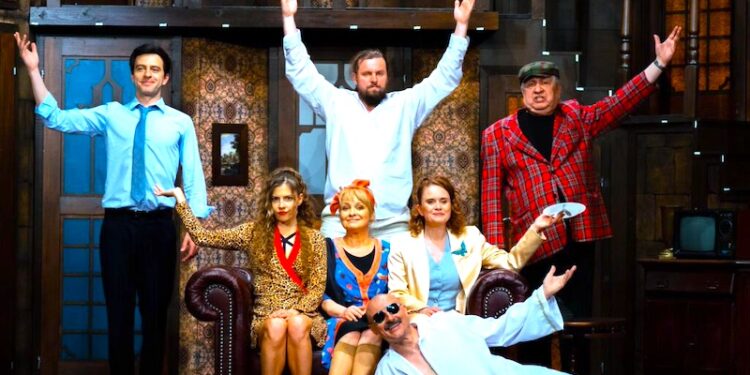 Co widać… – …„Czego nie widać”