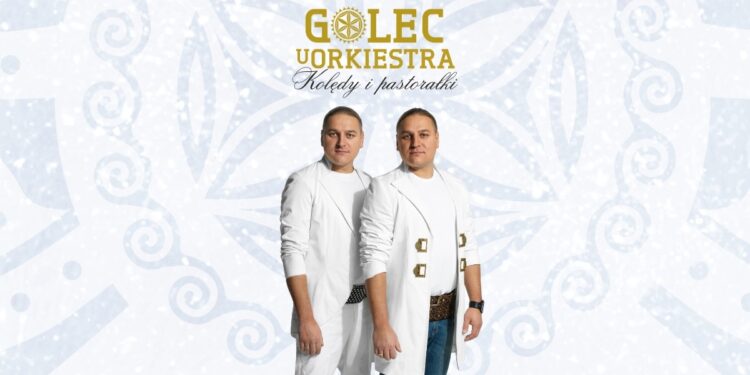 Czas na najpiękniejsze