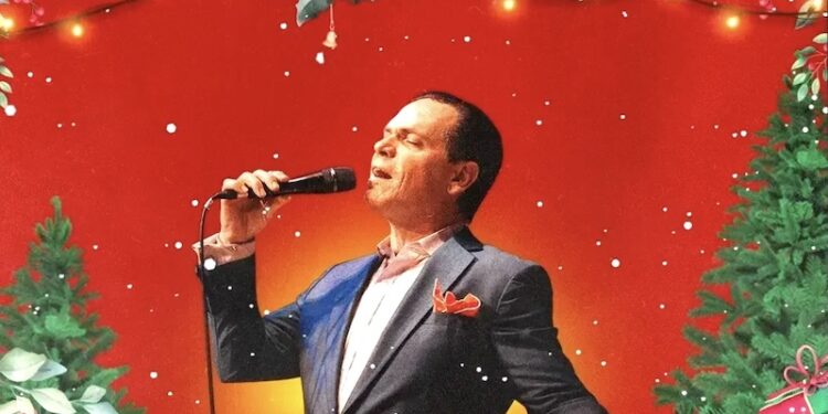 Kurt Elling zaprasza