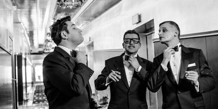 Muzyka i realia showbiznesu