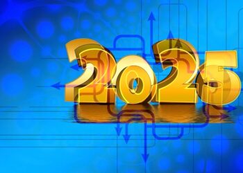 Rok stary w mgły się rozwiewa