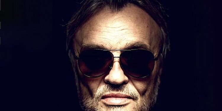 Nowy etap na scenicznej