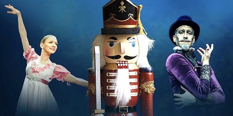 O walce między dobrą