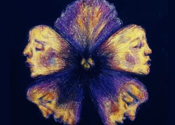 Refleksje nad naturą