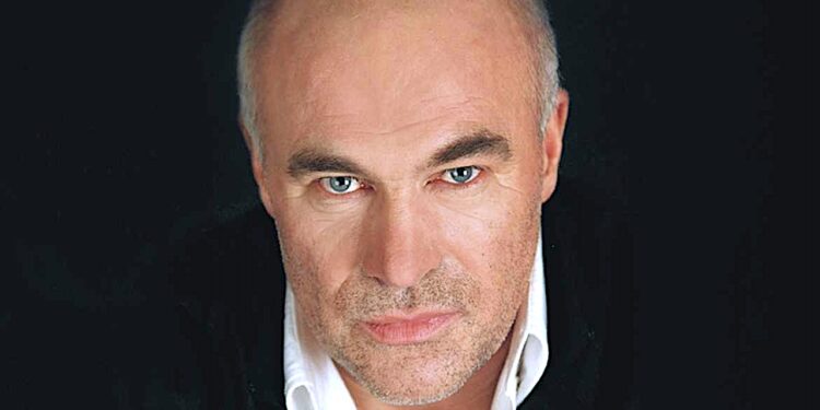 Ryszard Rynkowski zaśpiewa