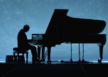 Zachwycający minimalizm