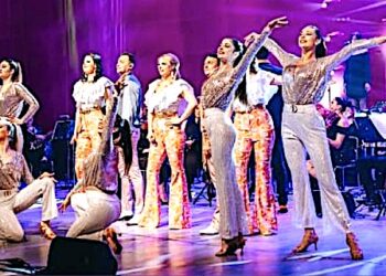 Będzie muzyka emocji