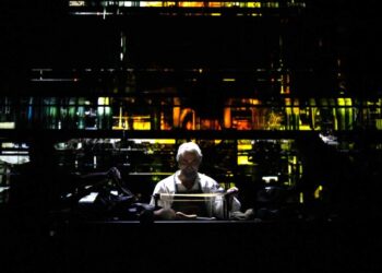 Mechanizm pożerania własnych