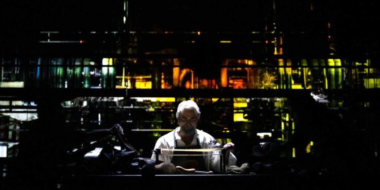 Mechanizm pożerania własnych