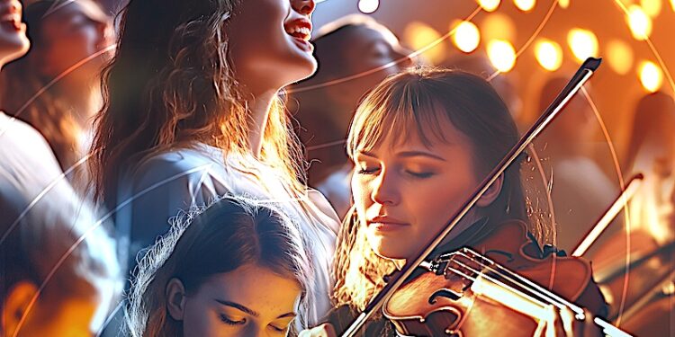 Niezwykłe wydarzenie tylko