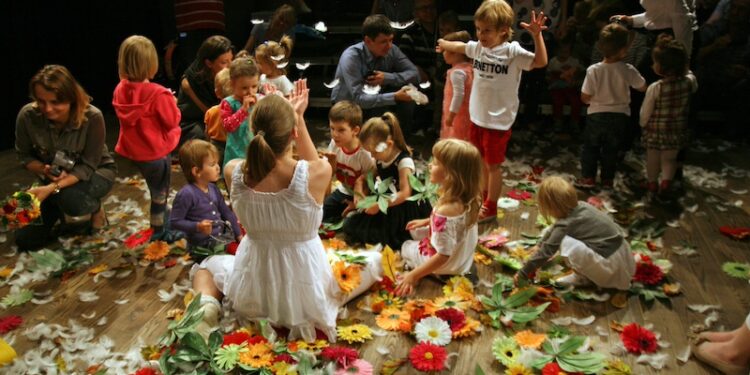 O przyrodzie i jej rytmie