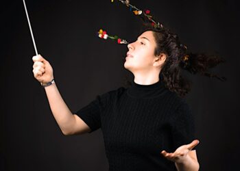 Opowieść o miłości i tańcu