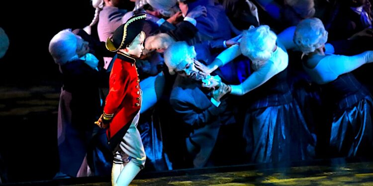 Przecudna kartka z podróży