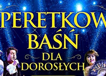 Show w innej odsłonie