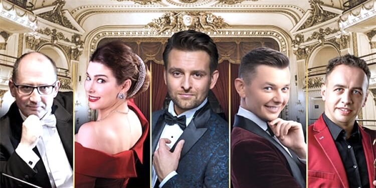 Światowe standardy muzyki