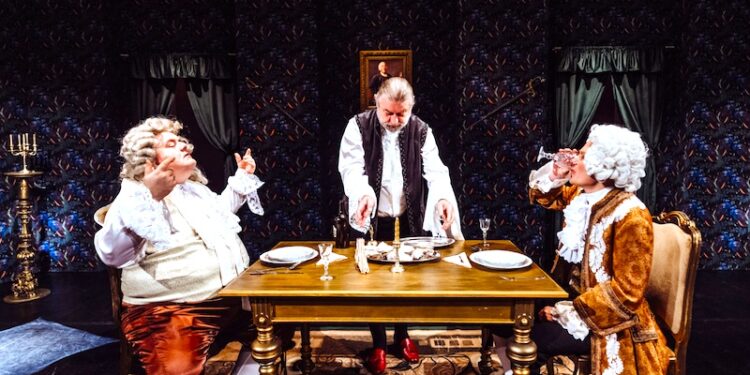 Dotknięci geniuszem muzycznym