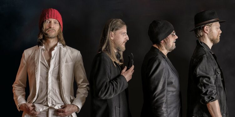 Eklektyzm i muzyczne eksperymenty