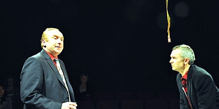 Na skraju żałości