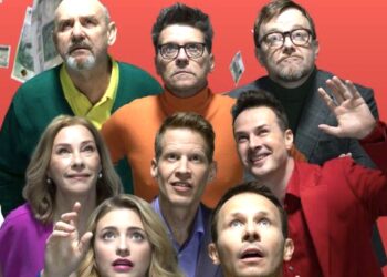 Nieoczekiwana zmiana okoliczności