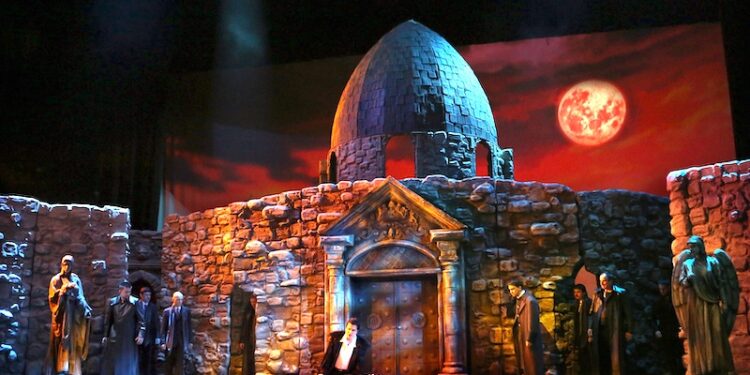 Nieuchronność losu