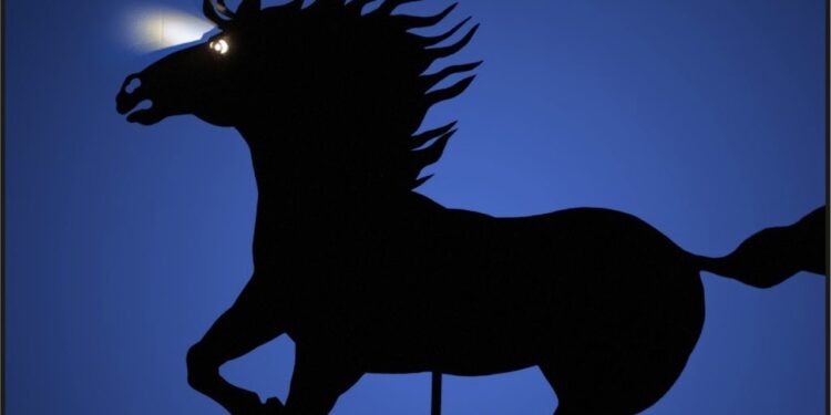 Odnaleźć zaginione światło