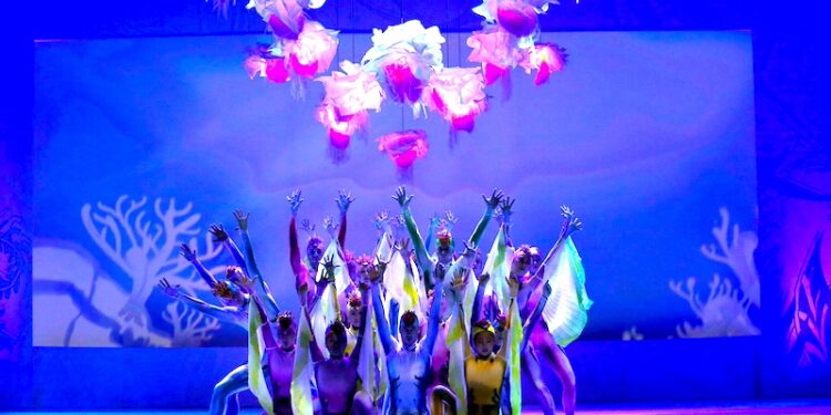 Odrealniona rzeczywistość w